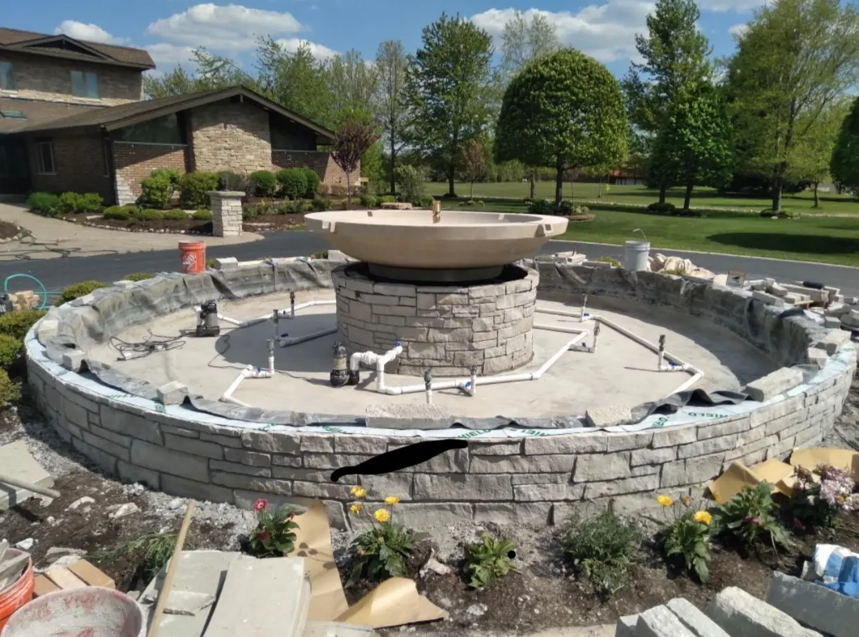 Brunos Tuckpointing, Inc.