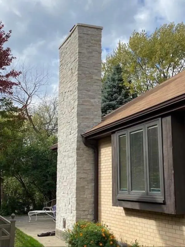Brunos Tuckpointing, Inc.