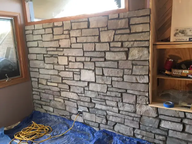 Brunos Tuckpointing, Inc.