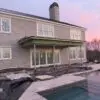 Larchmont Natural Stone Veneer Custom Dimensional 7 Inch Patio