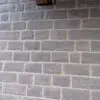 Larchmont Natural Stone Veneer Custom Dimensional All 7 Inch Close Up