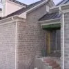 Larchmont Real Stone Veneer Custom Dimensional 7 Inch Exterior