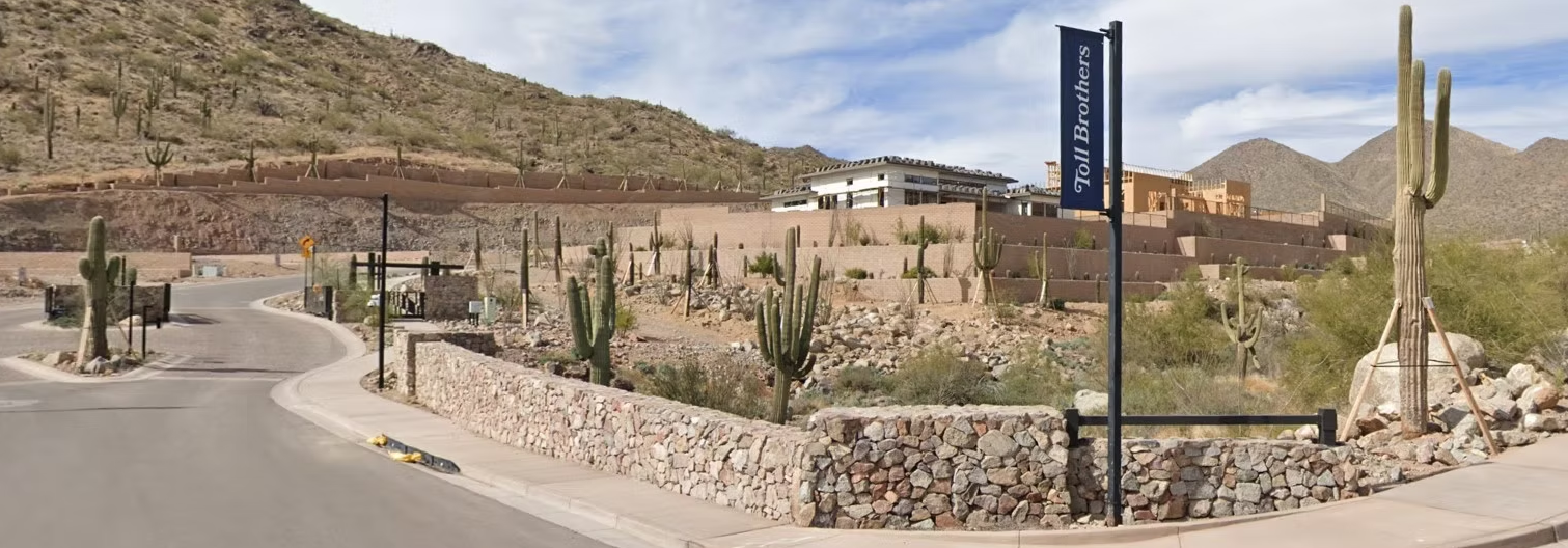 Arizona State Masonry
