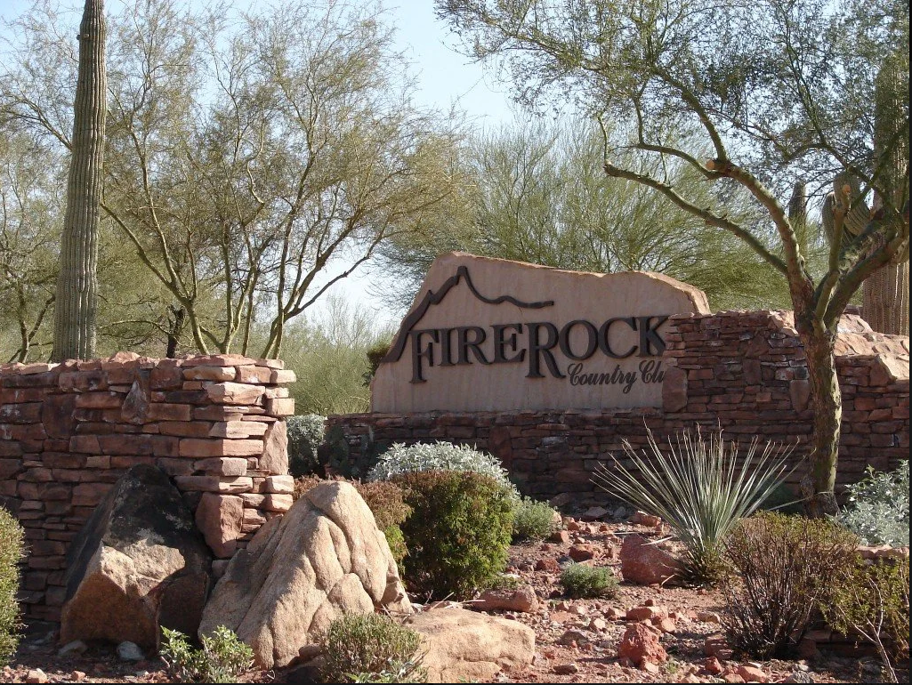 Arizona State Masonry