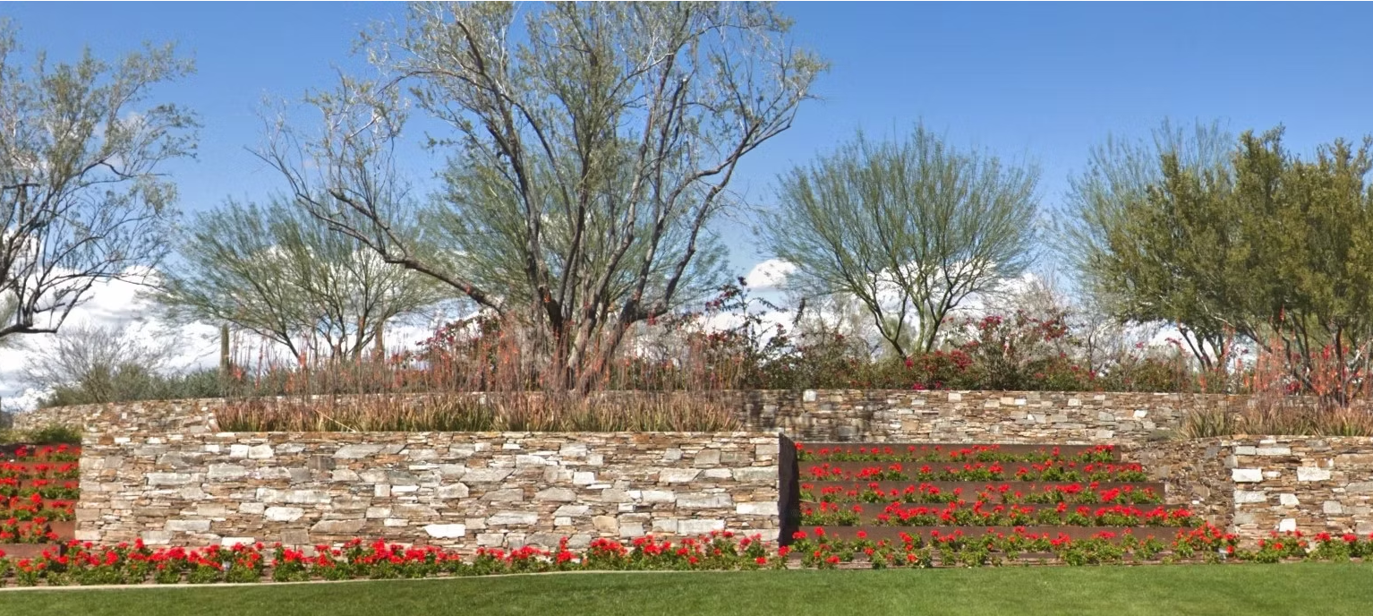 Arizona State Masonry