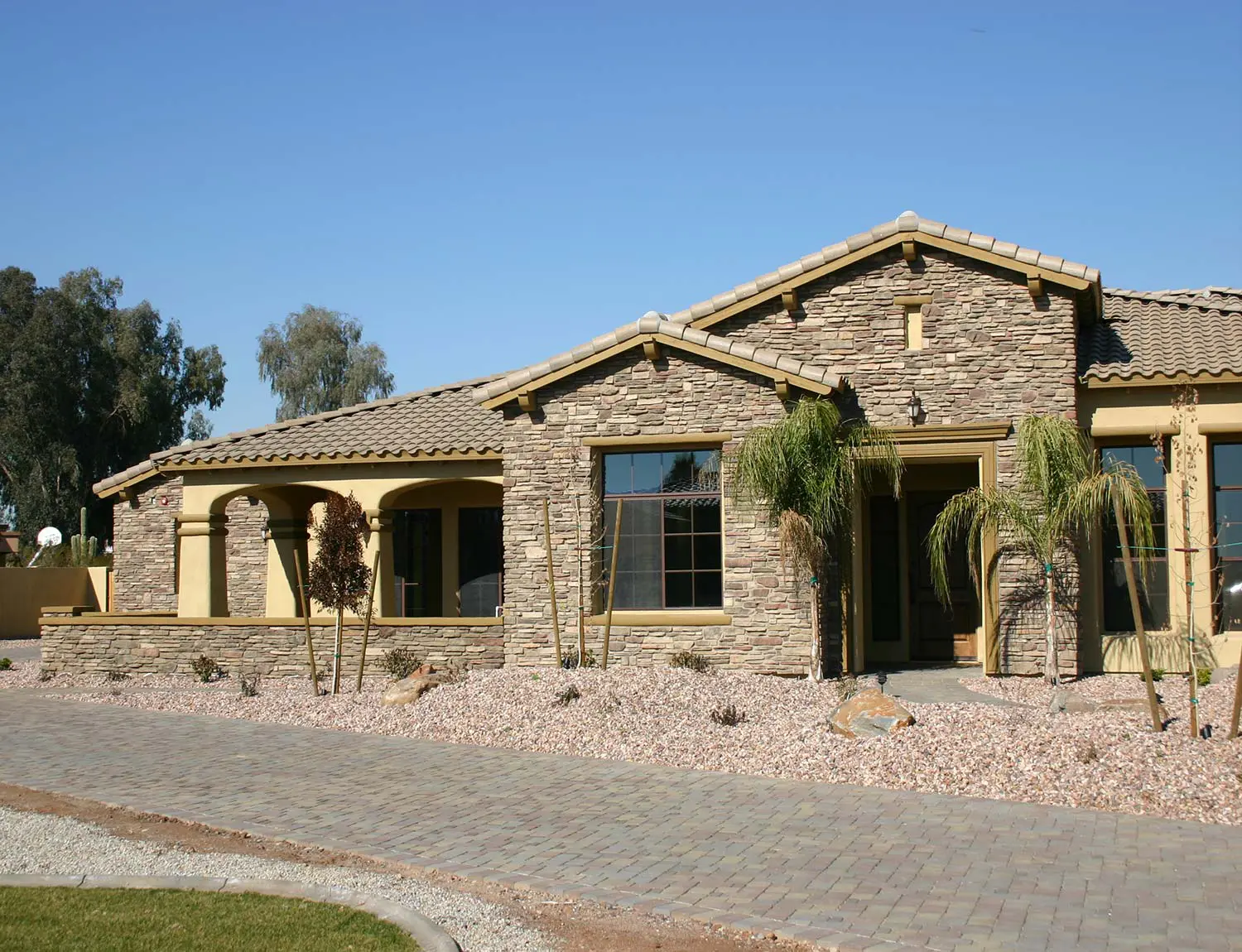 Diversified Builder Supply Inc