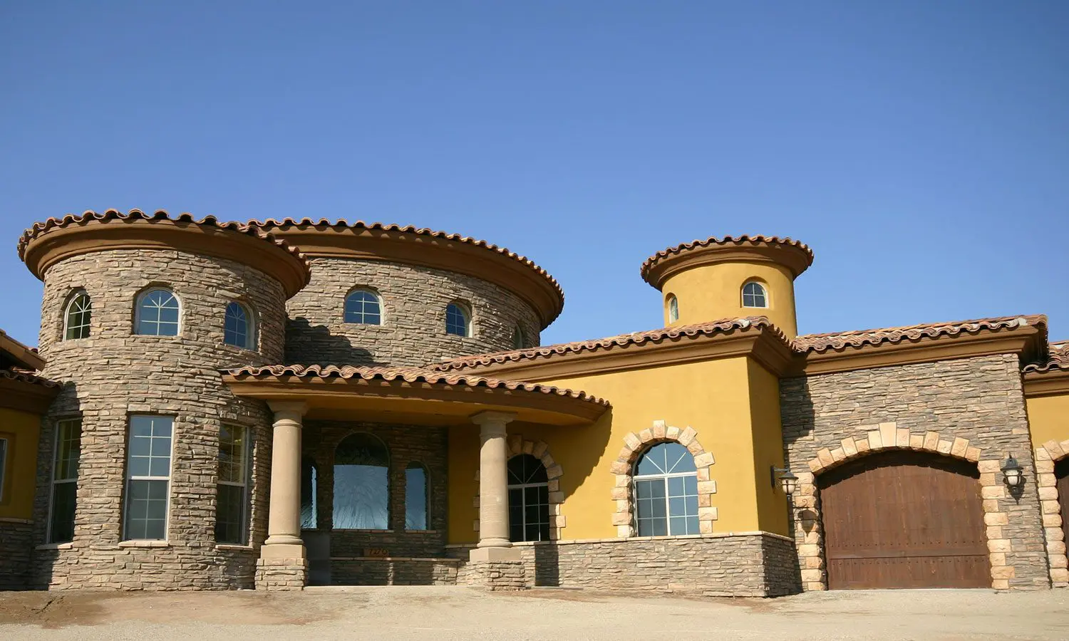 Diversified Builder Supply Inc