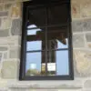 Larchmont and Castle Ridge Natural Stone Veneer Exterior Siding