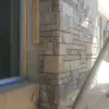 Rushmore Natural Stone Veneer Installation