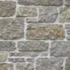 Salerno Natural Thin Stone Veneer Close-Up