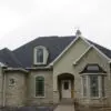 Salerno Real Thin Stone Veneer Exterior Siding