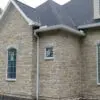 Salerno Real Thin Veneer Exterior