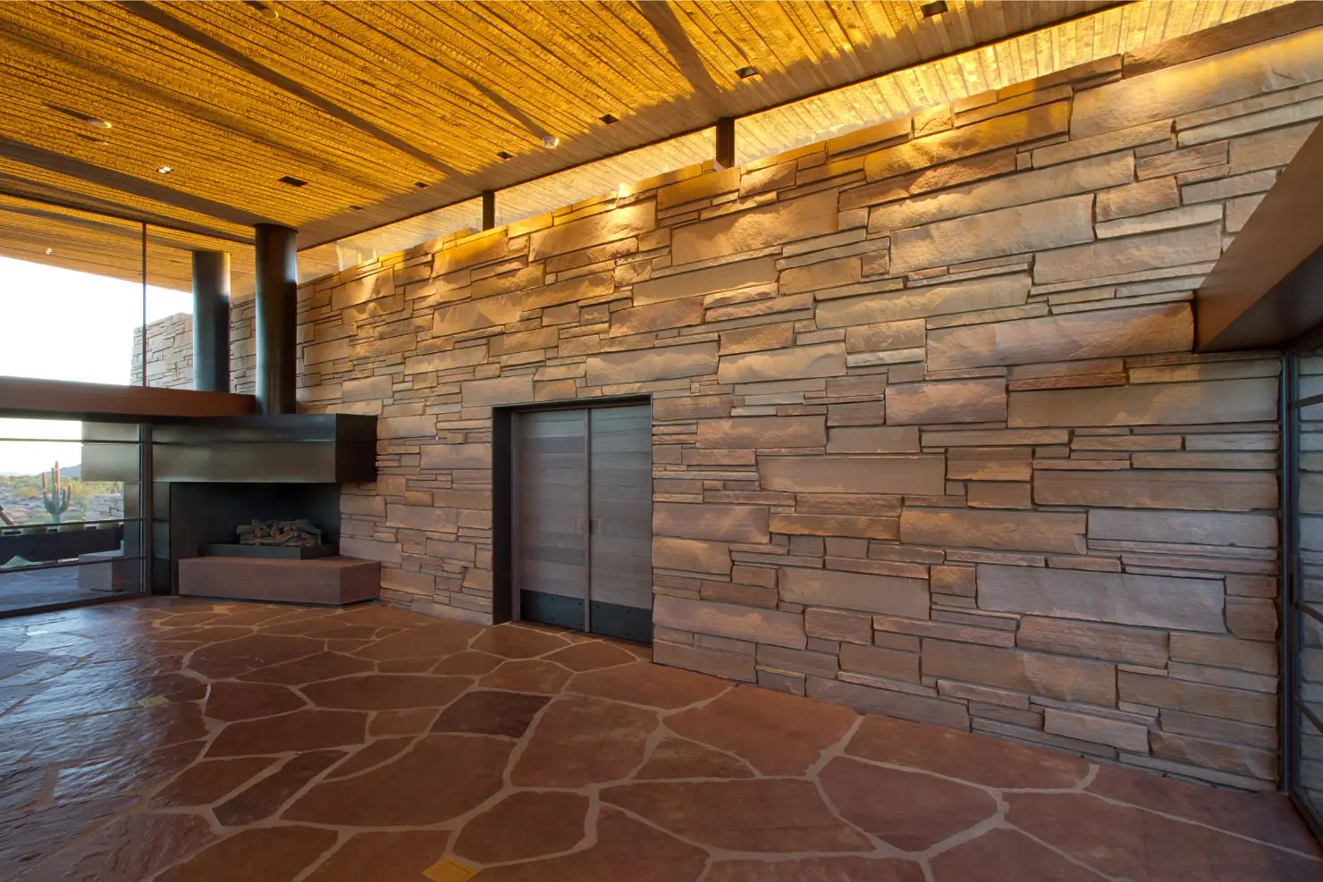 Sutter Masonry LLC