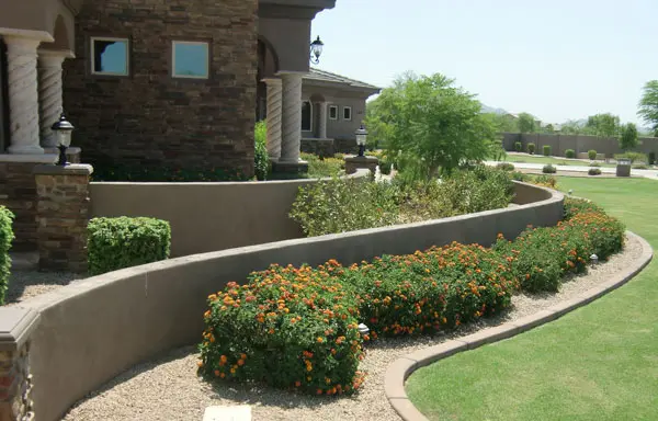 TCM Masonry, Inc.
