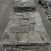 Westgate Natural Thin Stone Veneer Flats Pallet Photo