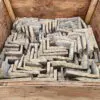Baileys Harbor Pallet Corners