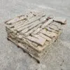 Baileys Harbor Pallet Flats