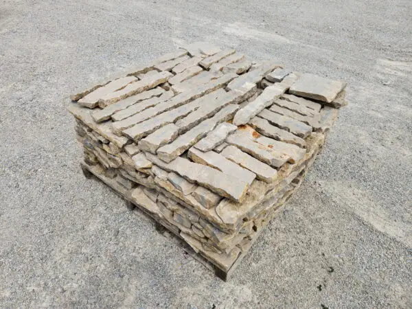 Baileys Harbor Pallet Flats