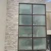 Nob Hill Real Thin Stone Veneer Exterior Installation