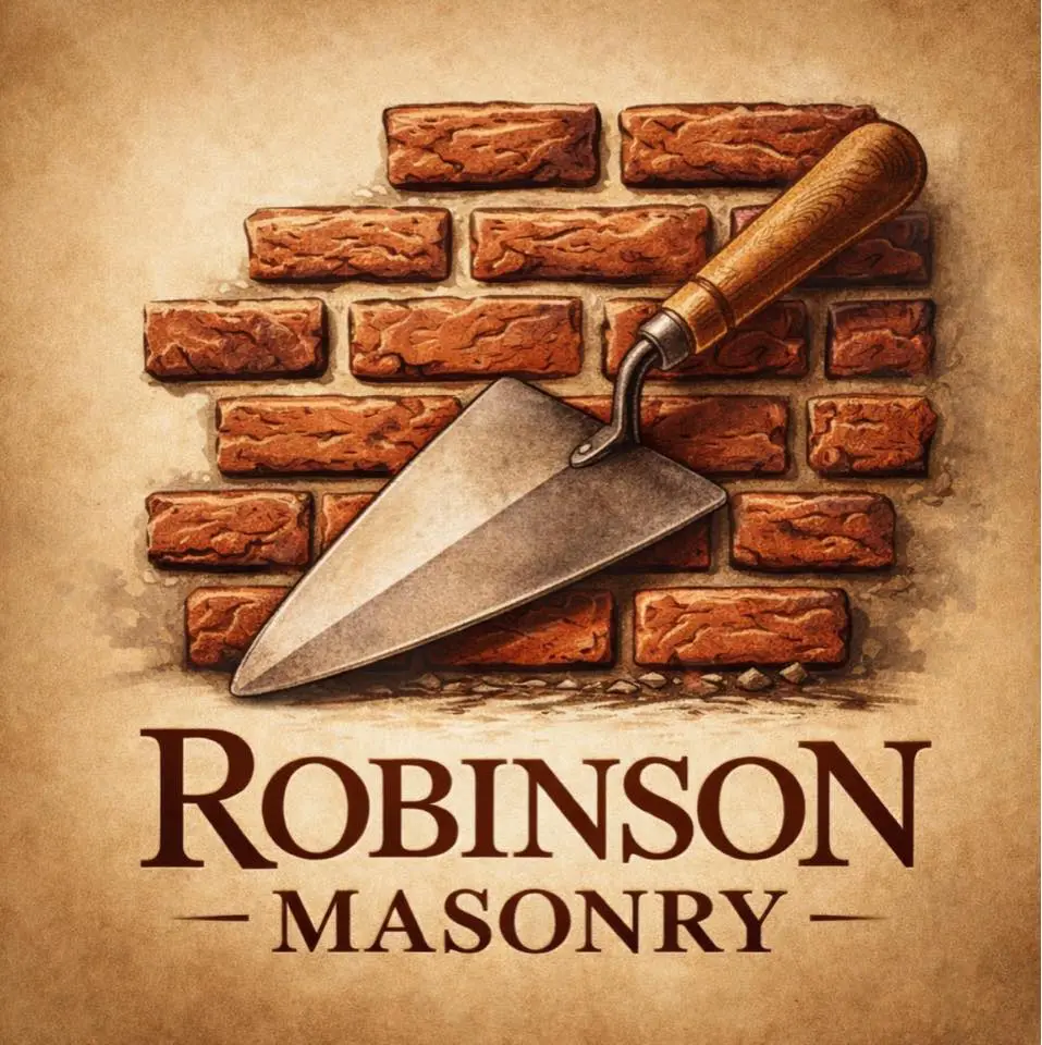 Robinson Masonry