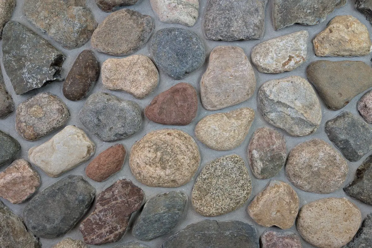 Hayward Real Thin Stone Veneer