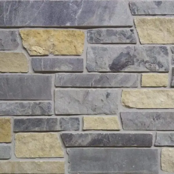 Acadia Natural Thin Stone Veneer