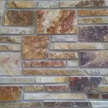 Appalachian Ledge Natural Thin Stone Veneer