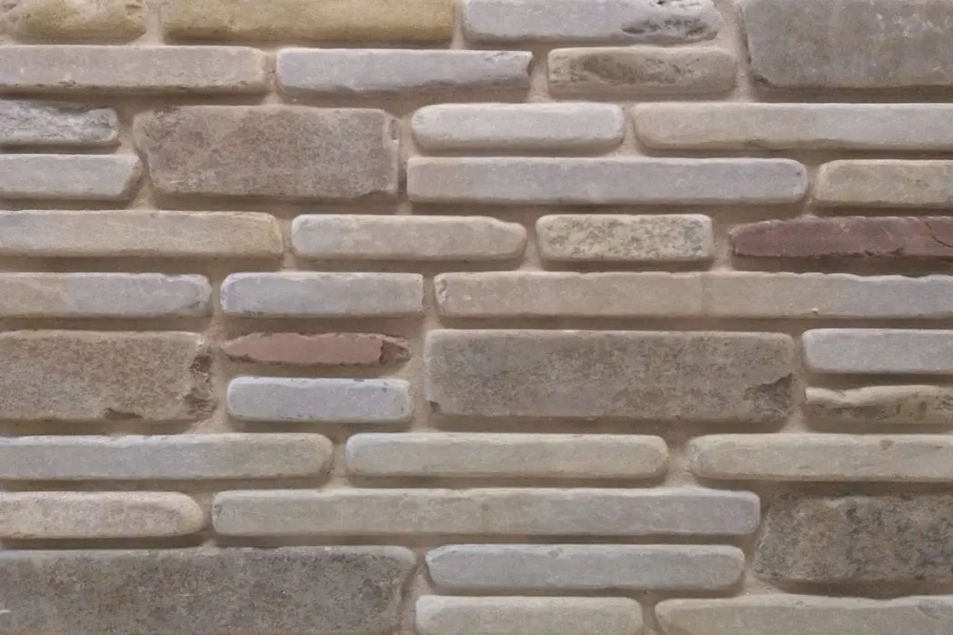 Avalon Natural Stone Veneer