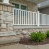 Bellevue Thin Stone Veneer Exterior