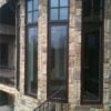 Brentwood Thin Stone Veneer Exterior