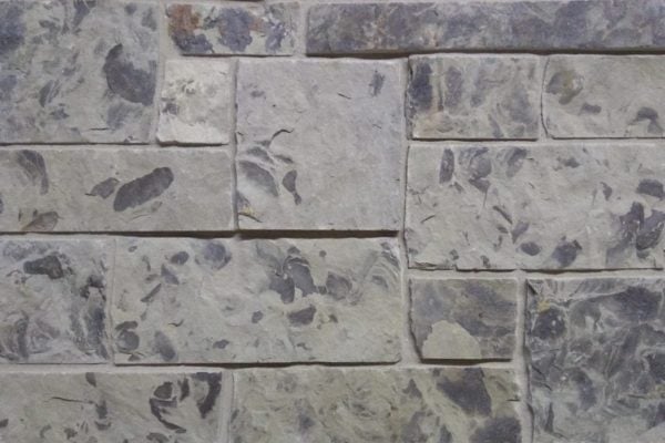 Buckingham Real Thin Stone Veneer