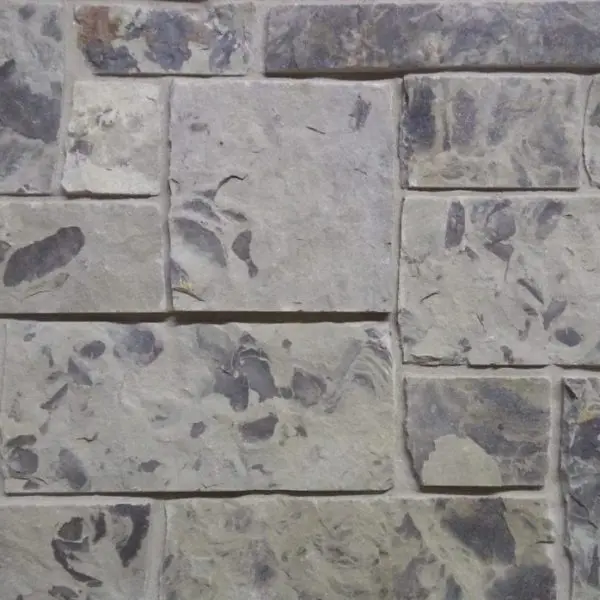 Buckingham Natural Thin Stone Veneer