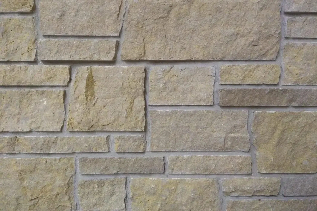 Cambrian Creek Natural Thin Stone Veneer