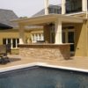 Cambrian Creek Real Stone Veneer Outdoor Living