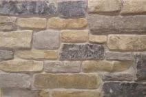 Cascade Natural Thin Stone Veneer