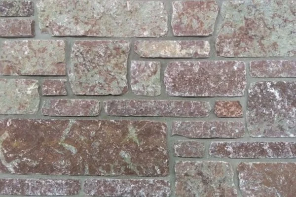 Cherrywood Natural Thin Stone Veneer