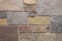 Chilton Natural Stone Veneer