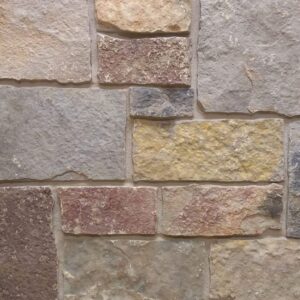 Chilton Natural Stone Veneer