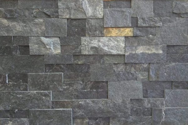 Cobalt Ledge Natural Thin Stone Veneer