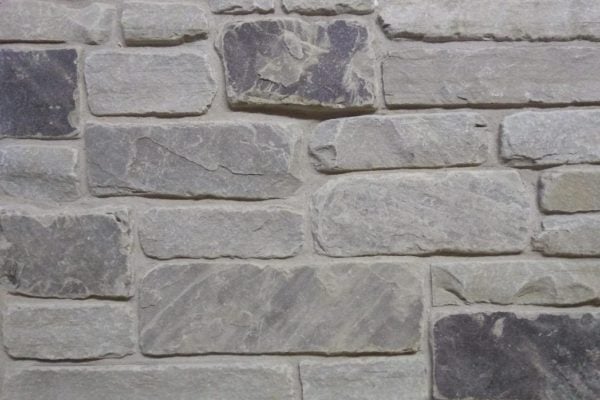 Columbia Natural Thin Stone Veneer