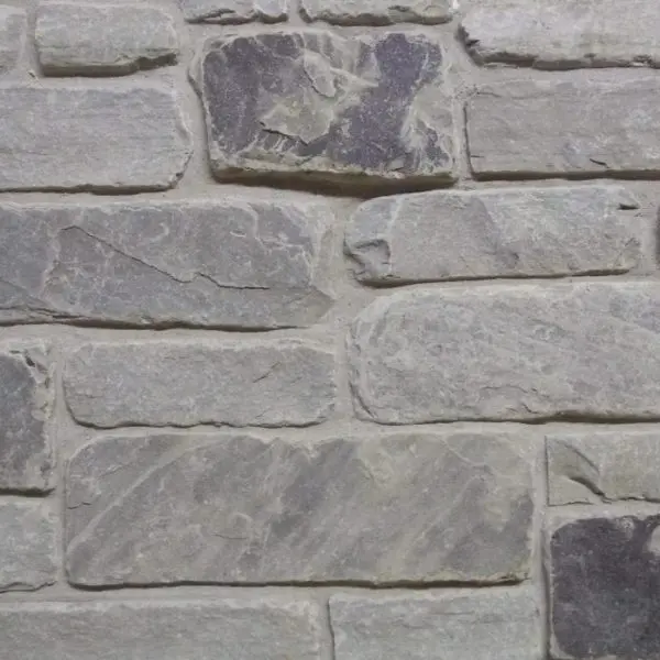 Columbia Natural Thin Stone Veneer