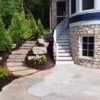 Door County Beachstone Natural Thin Veneer