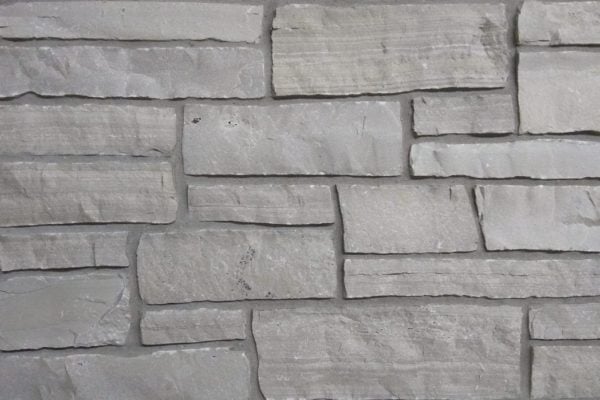 Empire Traditional Machine Cut Limestone Thin Veneer