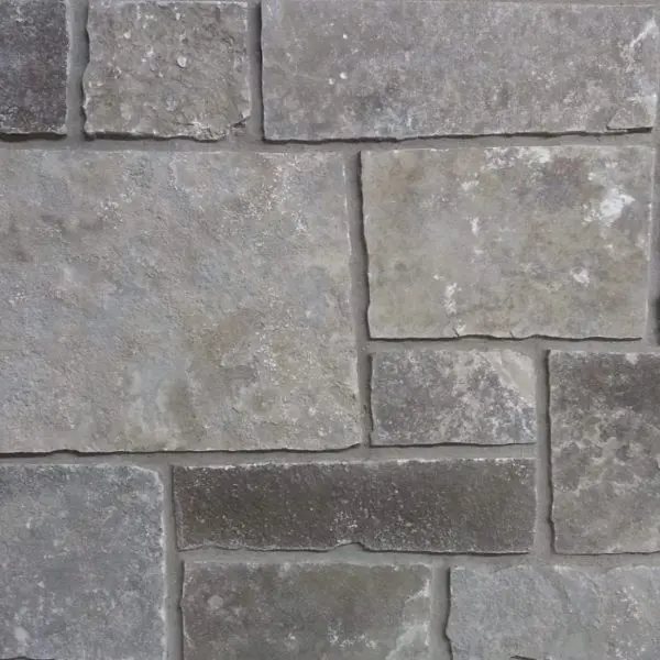 Fond du Lac Natural Thin Stone Veneer