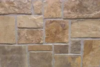 Kodiak Natural Thin Stone Veneer