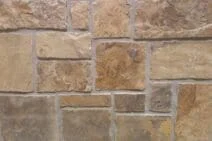 Kodiak Natural Thin Stone Veneer