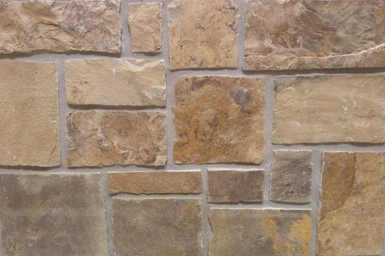 Kodiak Natural Thin Stone Veneer