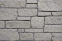 La Spezia Tumbled Dimensional Natural Thin Stone Veneer