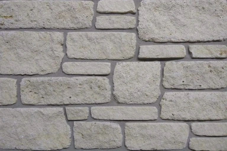 La Spezia Tumbled Dimensional Natural Thin Stone Veneer