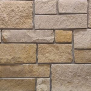 Lueders Natural Thin Stone Veneer